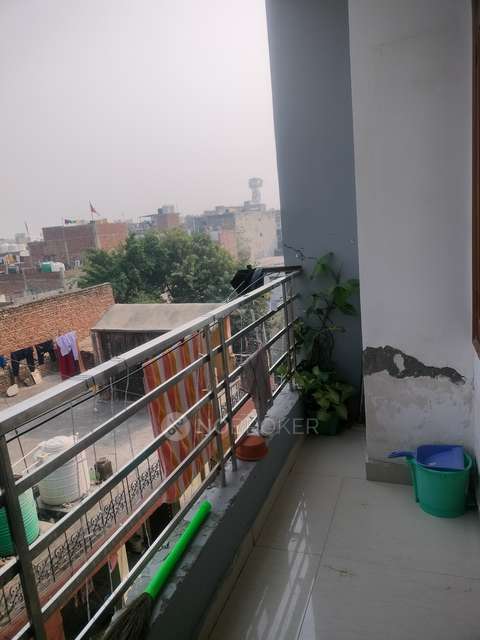 3 BHK Flat In Chiranjeevi Apartment  For Sale  In Sangam Vihar