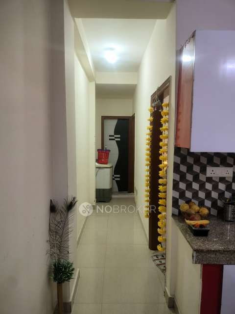 3 BHK Flat In Chiranjeevi Apartment  For Sale  In Sangam Vihar