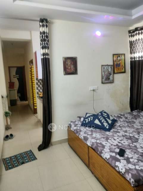 3 BHK Flat In Chiranjeevi Apartment  For Sale  In Sangam Vihar