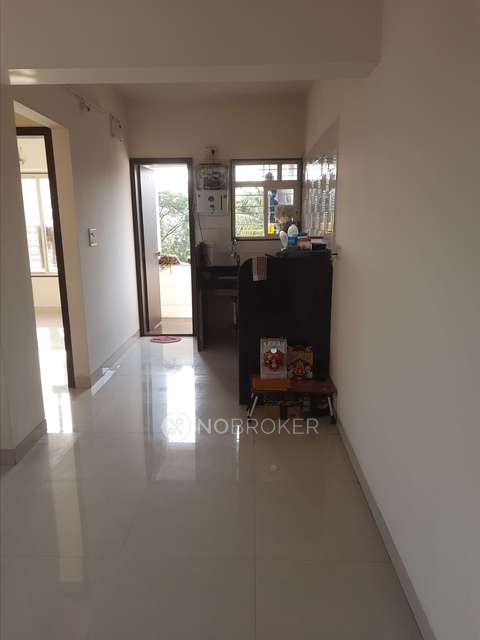 Shared Room for Female In 1 BHK  In Kashmiras Ela In Warje