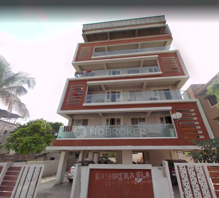 Shared Room for Female In 1 BHK  In Kashmiras Ela In Warje