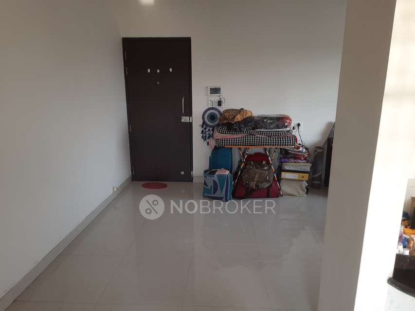 Shared Room for Female In 1 BHK  In Kashmiras Ela In Warje