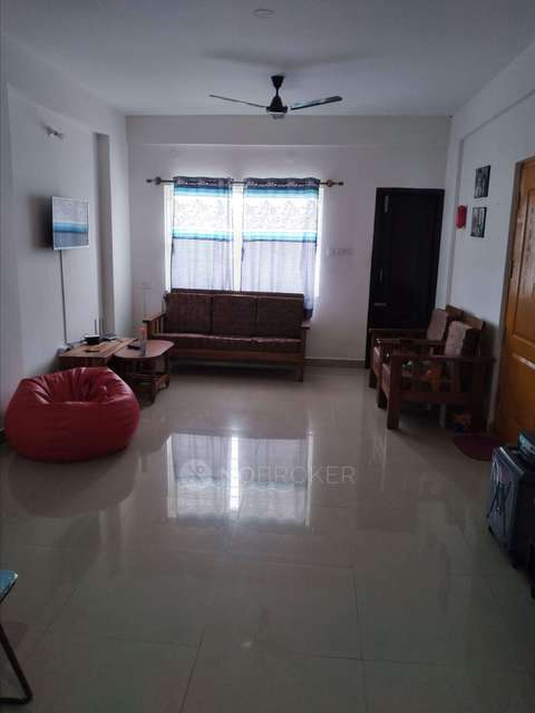 2 BHK Flat In Suprabath Apartment For Sale  In Jigani