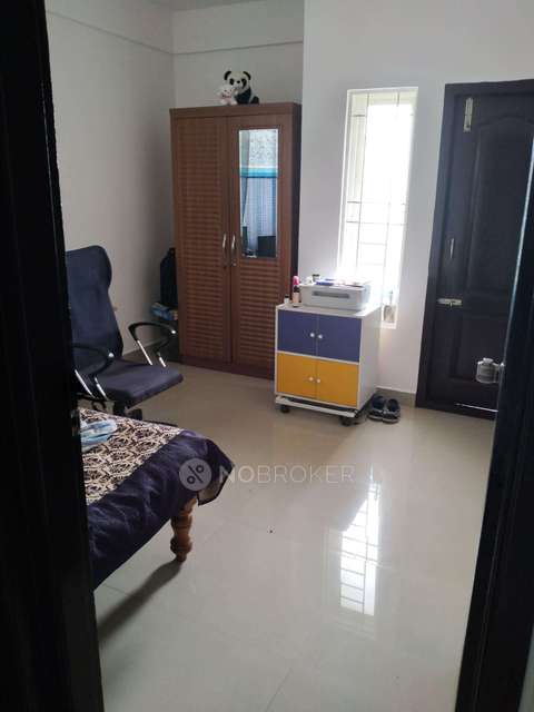 2 BHK Flat In Suprabath Apartment For Sale  In Jigani