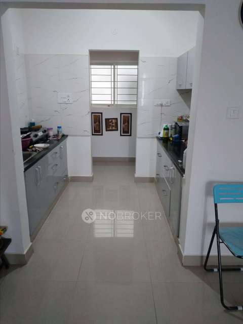 2 BHK Flat In Suprabath Apartment For Sale  In Jigani