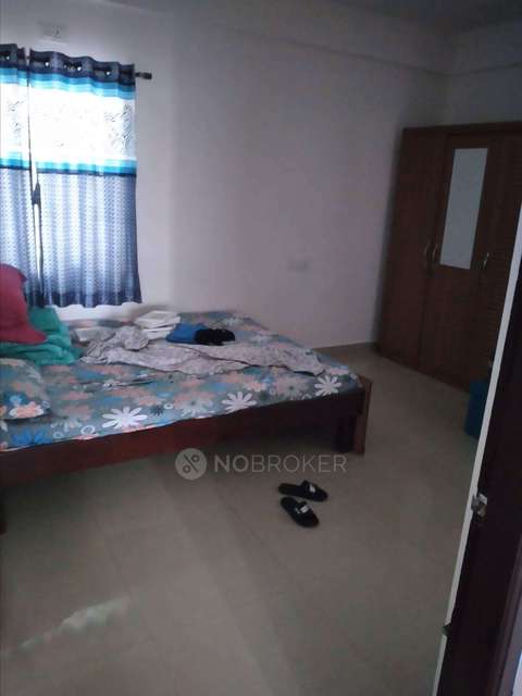 2 BHK Flat In Suprabath Apartment For Sale  In Jigani