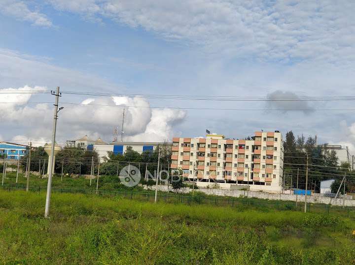2 BHK Flat In Suprabath Apartment For Sale  In Jigani