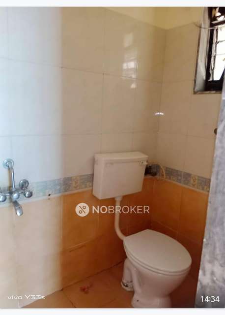 2 BHK Flat In Sun Darshan For Sale  In Nerul