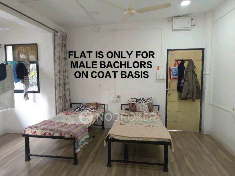 1 BHK Flat In Reshma Appartment  for Rent  In 71, Mayur Colony, Kothrud, Pune, Maharashtra 411038, India