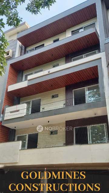 3 BHK Flat In Sunder Vihar Blocks Welfare Association, Paschim Vihar For Sale  In Paschim Vihar