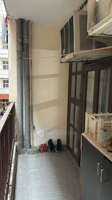 2 BHK Flat In Advetaya Smart Homes For Sale  In Sector 104