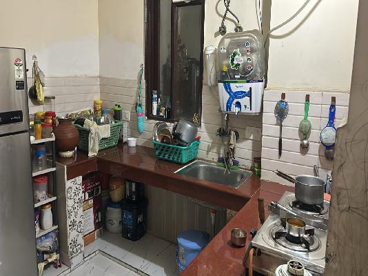 2 BHK Flat In Advetaya Smart Homes For Sale  In Sector 104