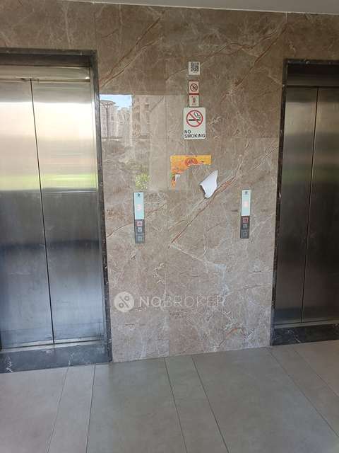 2 BHK Flat In Advetaya Smart Homes For Sale  In Sector 104