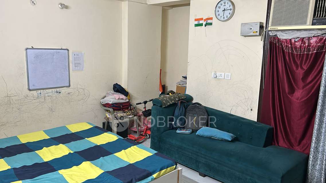 2 BHK Flat In Advetaya Smart Homes For Sale  In Sector 104