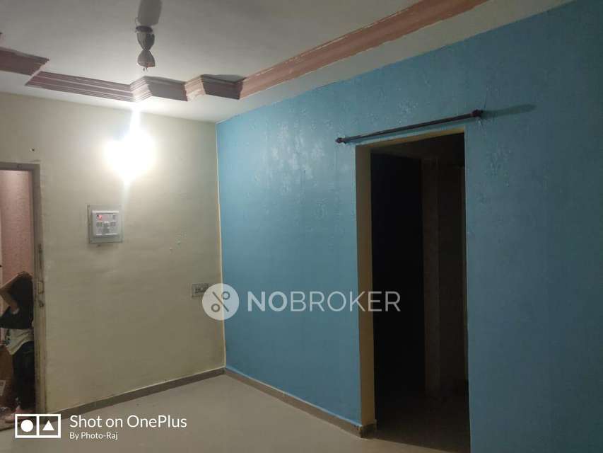 1 BHK Villa In Brahma Complex For Sale  In Manvel Pada - Kargil Nagar Rd