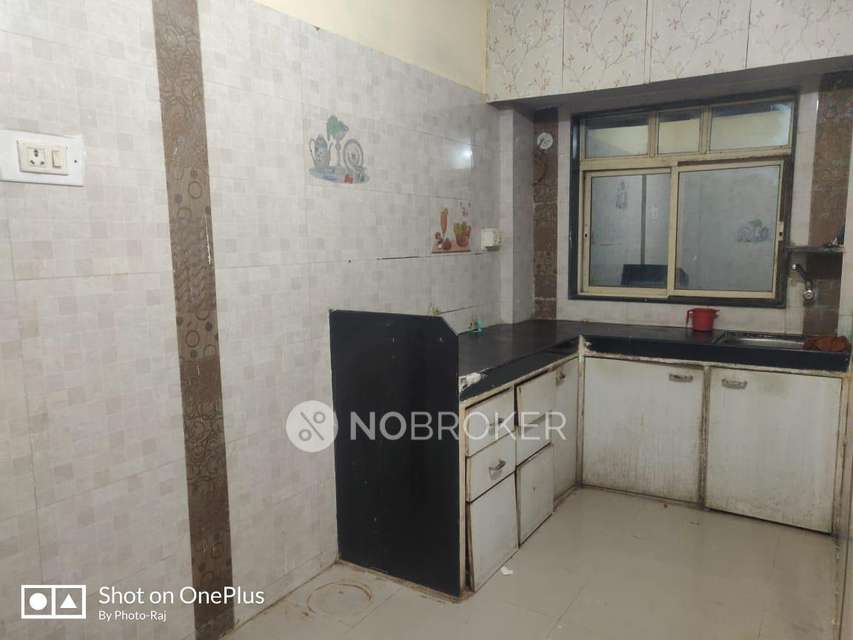 1 BHK Villa In Brahma Complex For Sale  In Manvel Pada - Kargil Nagar Rd