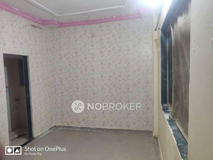 1 BHK Villa In Brahma Complex For Sale  In Manvel Pada - Kargil Nagar Rd