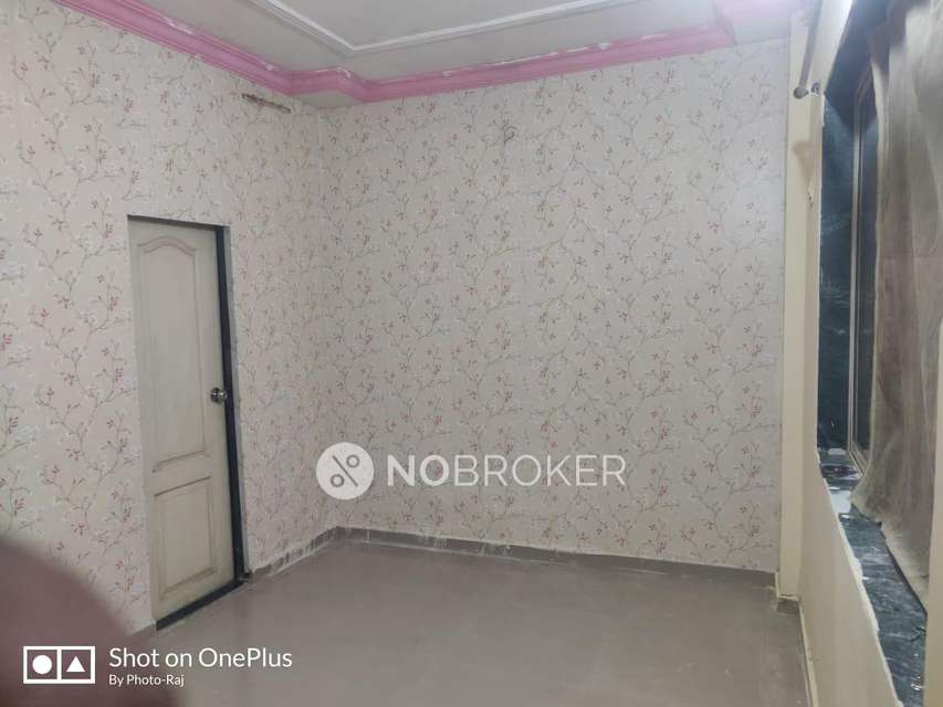 1 BHK Villa In Brahma Complex For Sale  In Manvel Pada - Kargil Nagar Rd