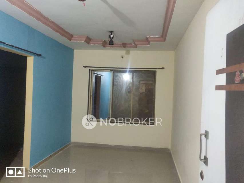 1 BHK Villa In Brahma Complex For Sale  In Manvel Pada - Kargil Nagar Rd