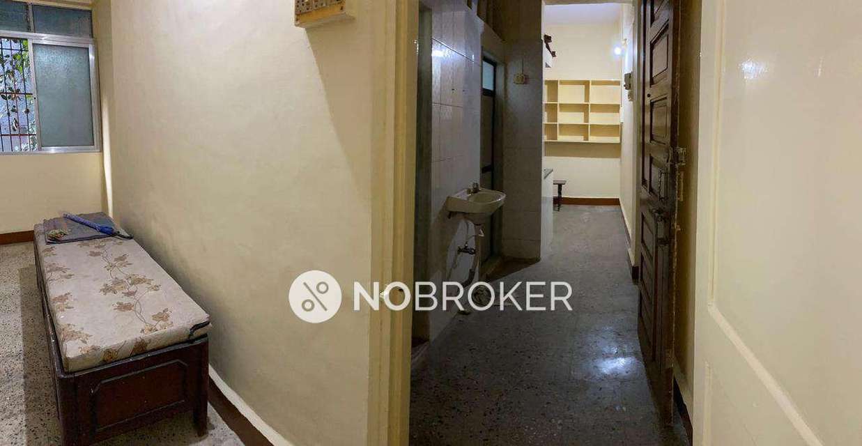 1 RK Flat In Yashogiri For Sale  In Dombivali East