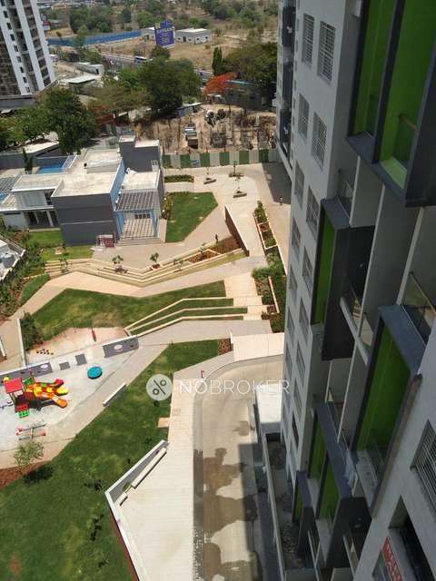 2 BHK Flat In Kohinoor Tinsel Town For Sale  In Hinjawadi