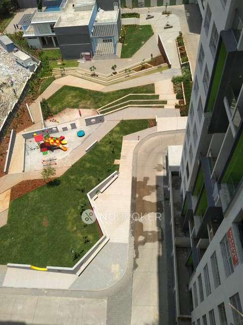 2 BHK Flat In Kohinoor Tinsel Town For Sale  In Hinjawadi