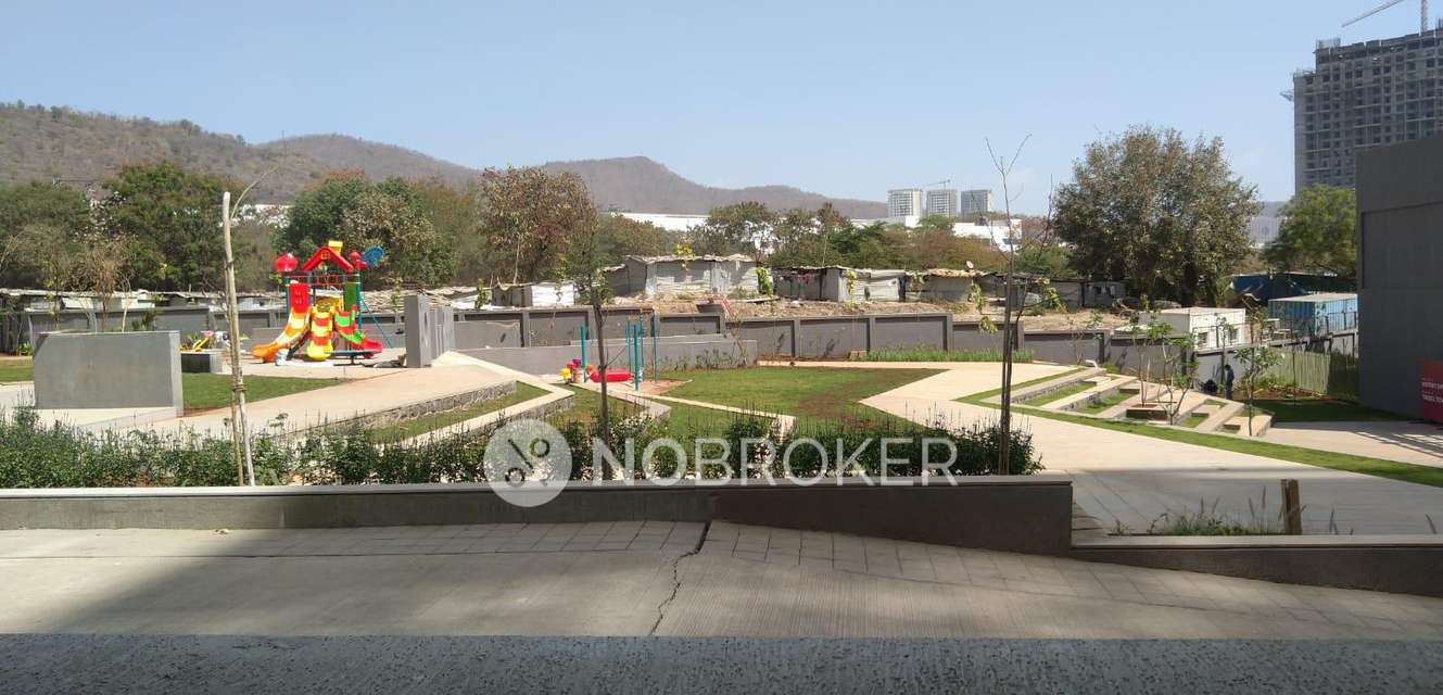 2 BHK Flat In Kohinoor Tinsel Town For Sale  In Hinjawadi