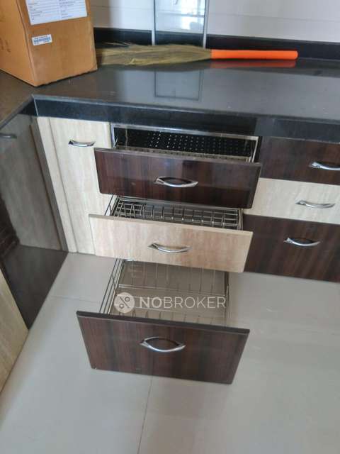 2 BHK Flat In Kohinoor Tinsel Town For Sale  In Hinjawadi