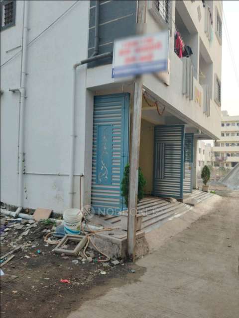 1 RK Flat for Rent  In Chakan