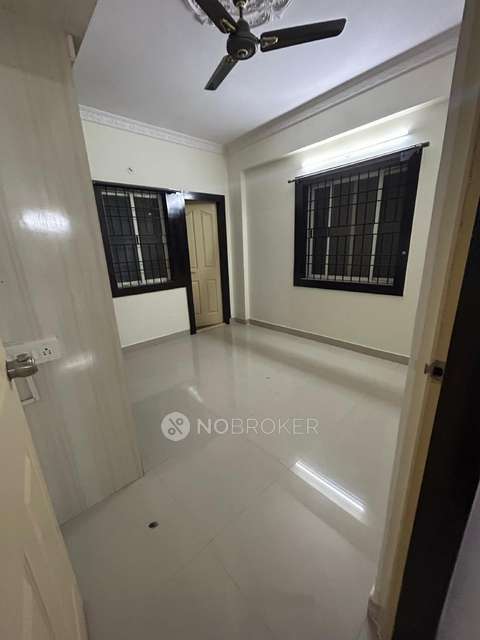 2 BHK Flat In Ss Sreshta for Rent  In Green Garden Layout