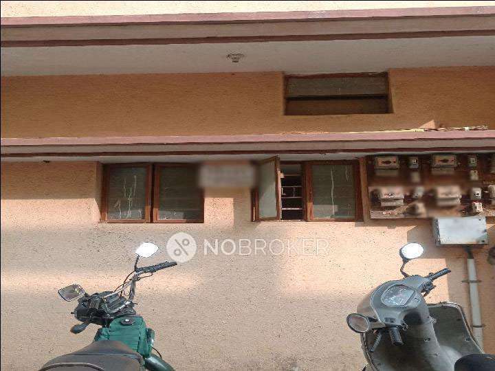 1 BHK House for Rent  In Vijayanagar