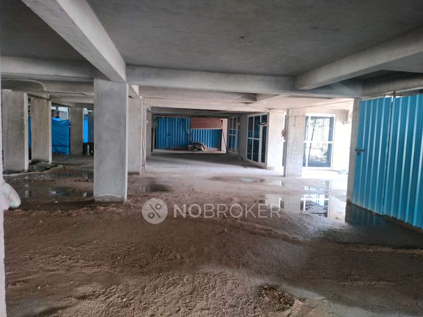 3 BHK Flat In Jade One Apartment For Sale  In Kompally