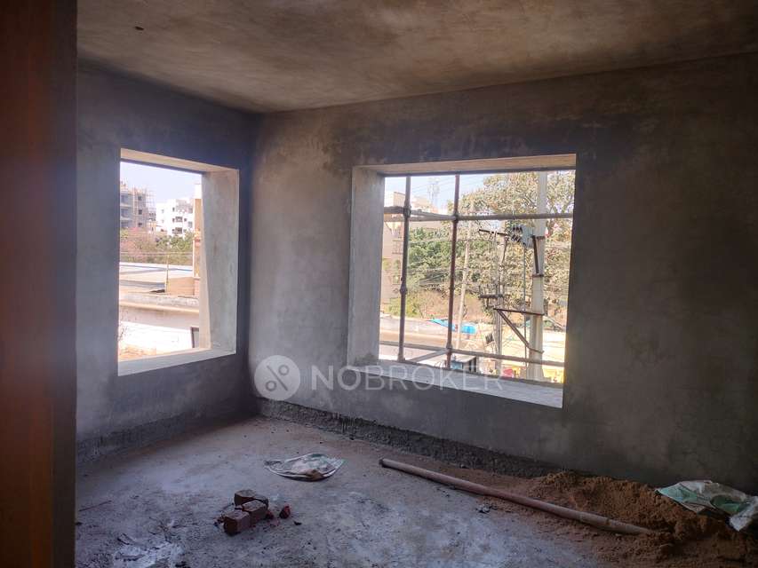 3 BHK Flat In Jade One Apartment For Sale  In Kompally