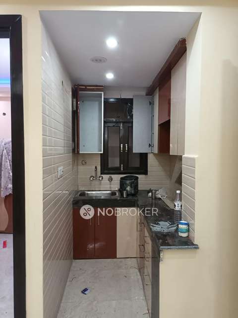 2 BHK Flat For Sale  In Mahavir Enclave Part 1