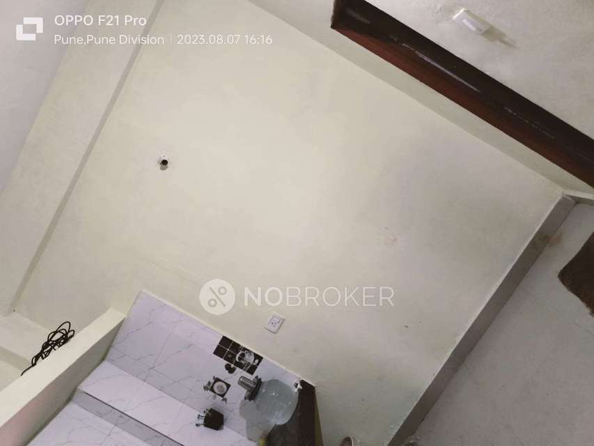 1 RK Flat In Shivraj for Rent  In  Manjari Budruk