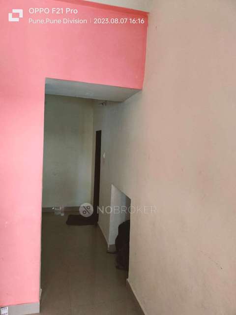 1 RK Flat In Shivraj for Rent  In  Manjari Budruk