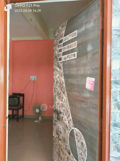 1 RK Flat In Shivraj for Rent  In  Manjari Budruk