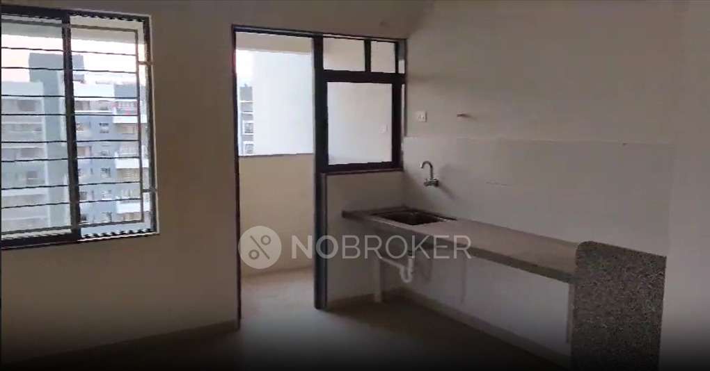 2 BHK Flat In Rohan Ipsita Hinjewadi for Rent  In Rohan Ipsita