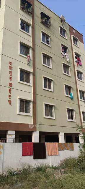 2 BHK Flat In Vakratund Heights Aditya Mega City Sant Nagar For Sale  In Lohegaon