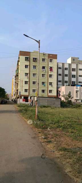 2 BHK Flat In Vakratund Heights Aditya Mega City Sant Nagar For Sale  In Lohegaon