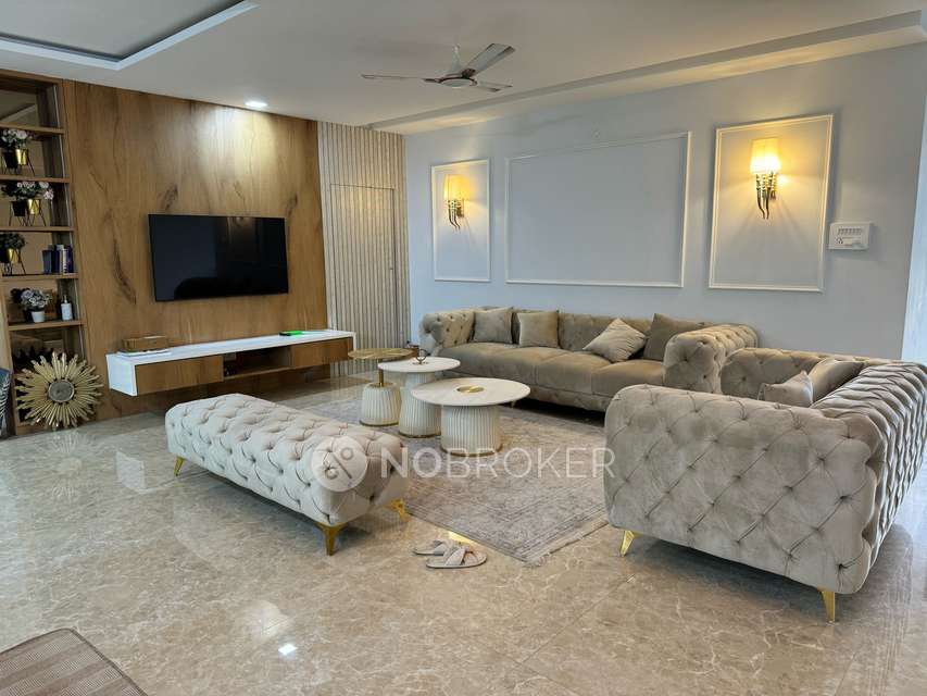 4 BHK Villa In Ramky Tranquillas  for Rent  In Kismatpura