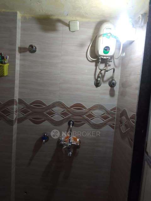 1 BHK Flat In Vignahartha  For Sale  In Sector 5, Sanpada