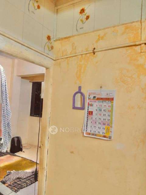 1 BHK Flat In Vignahartha  For Sale  In Sector 5, Sanpada