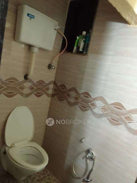 1 BHK Flat In Vignahartha  For Sale  In Sector 5, Sanpada