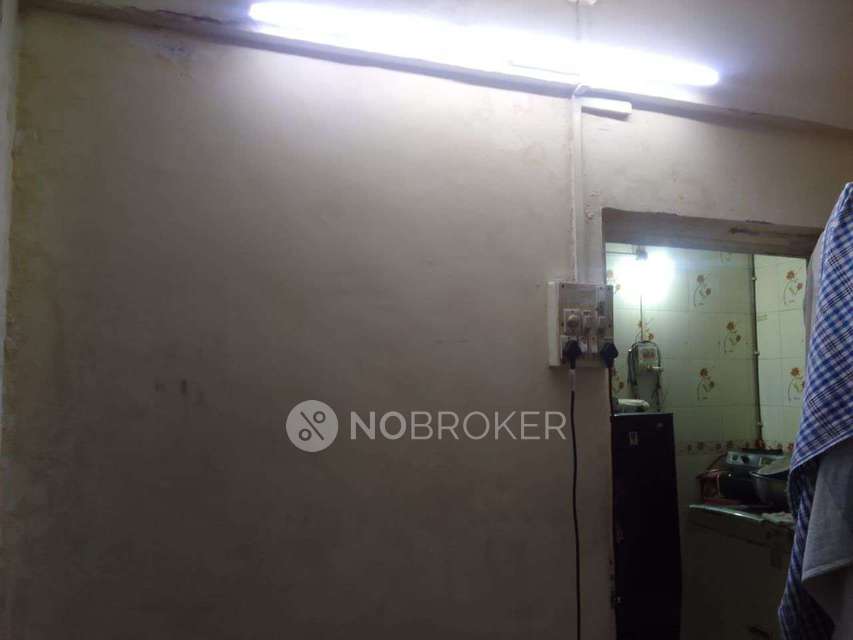 1 BHK Flat In Vignahartha  For Sale  In Sector 5, Sanpada