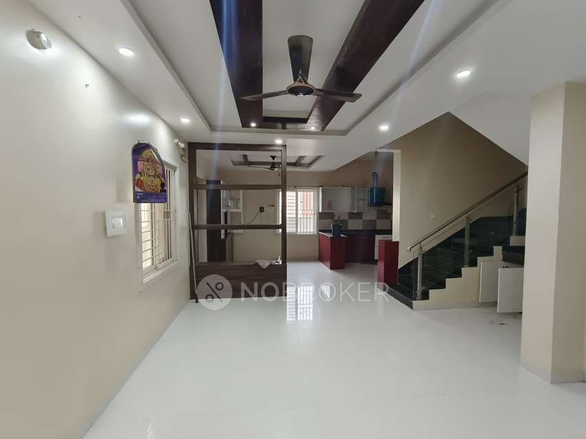 3 BHK Villa In Sm Avenue for Rent  In Bandlaguda Jagir