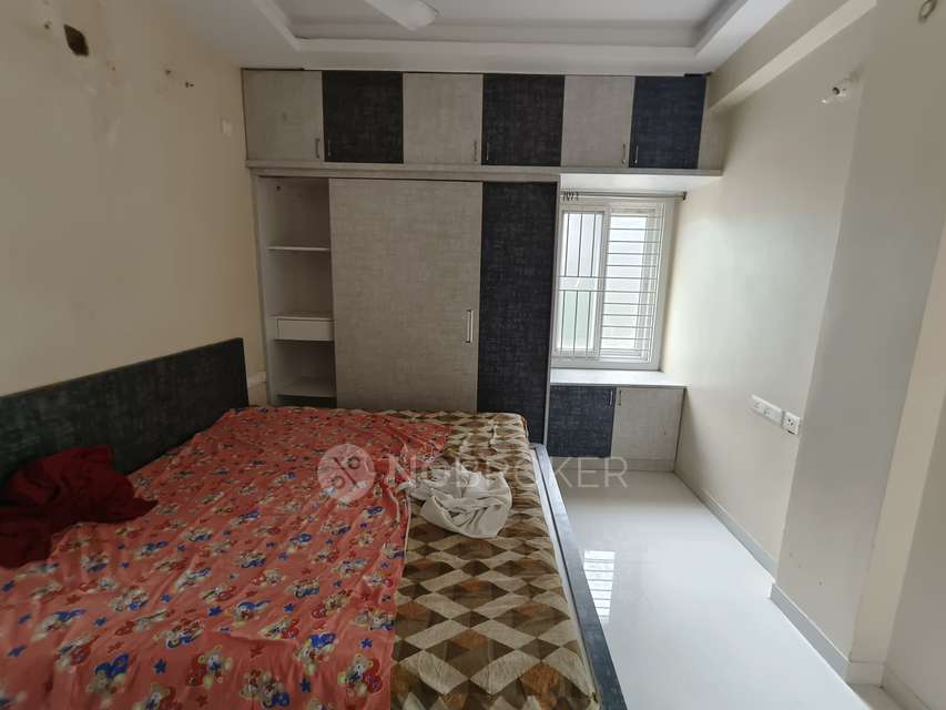 3 BHK Villa In Sm Avenue for Rent  In Bandlaguda Jagir