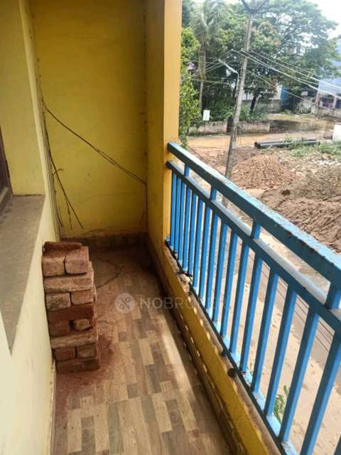 2 BHK Flat In Golden Ganapathy Flats For Sale  In X4qj+2cr, Avvai St, Srivenkateswsra Nagar, Anakaputhur, Chennai, Tamil Nadu 600070, India