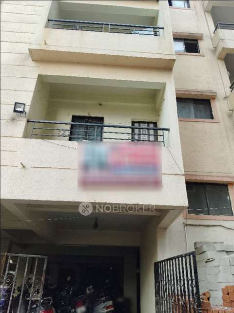 PG for Girls in Hinjawadi