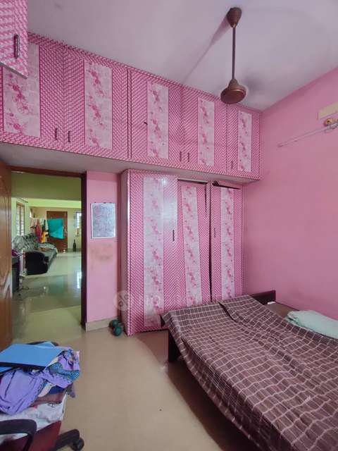 4+ BHK House For Sale  In Thirumullaivoyal